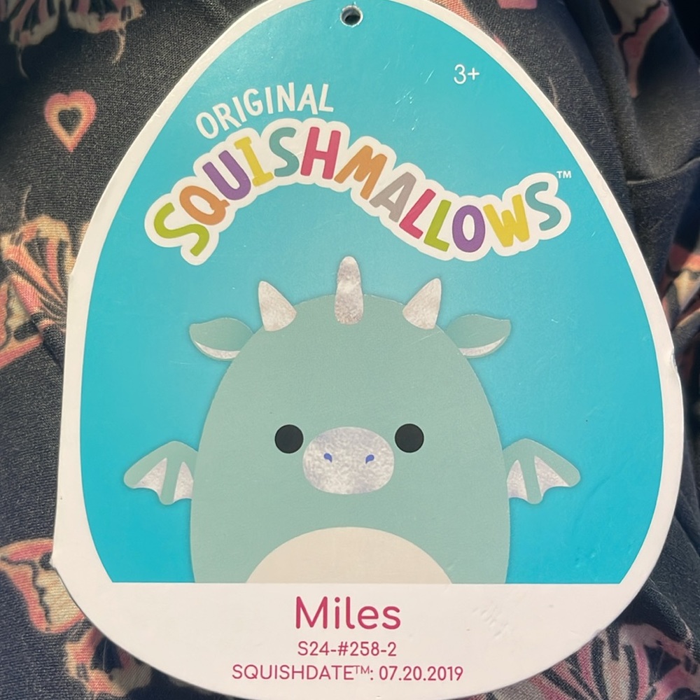 Miles - Picture 3 of 3